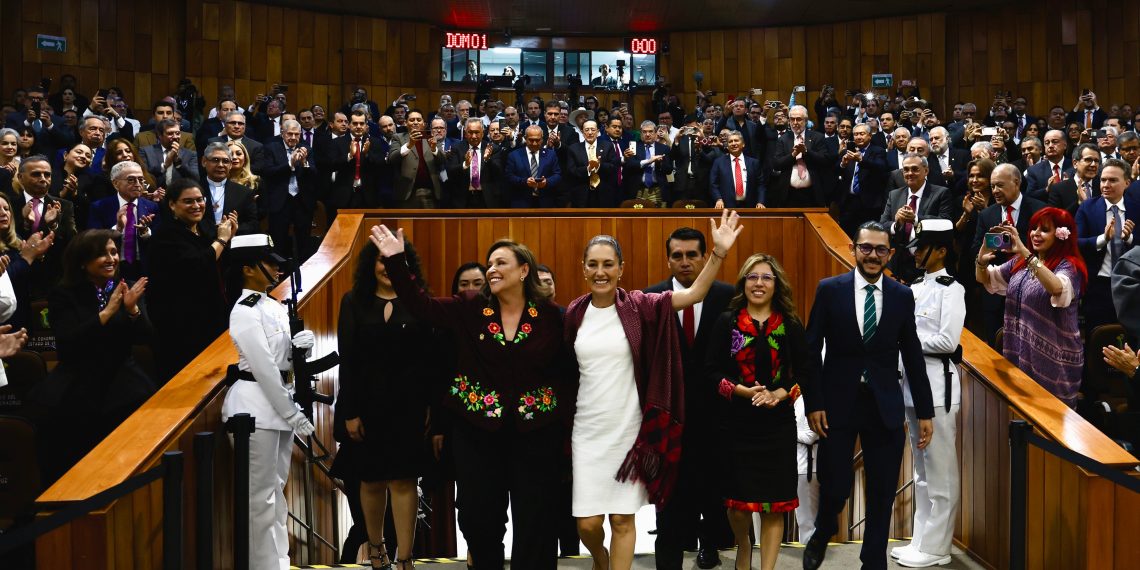 Norma Rocío Nahle García