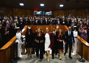 Norma Rocío Nahle García