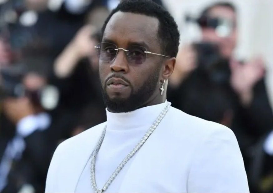 El rapero P Diddy ha sido el escándalo más grande de este 2024 en el mundo del espectáculo