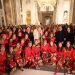 Coahuila llega al Vaticano