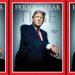Trump Persona del Año