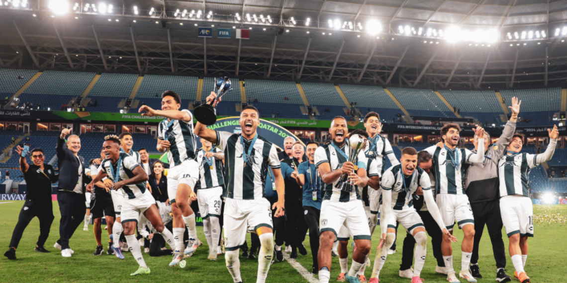 Dónde ver la final de Pachuca vs Real Madrid