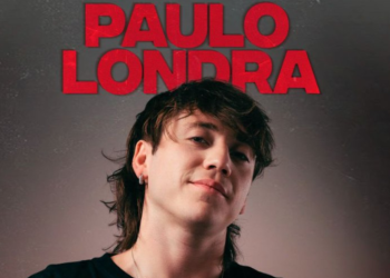 Paulo Londra anuncia nuevas fechas tras sold out en México