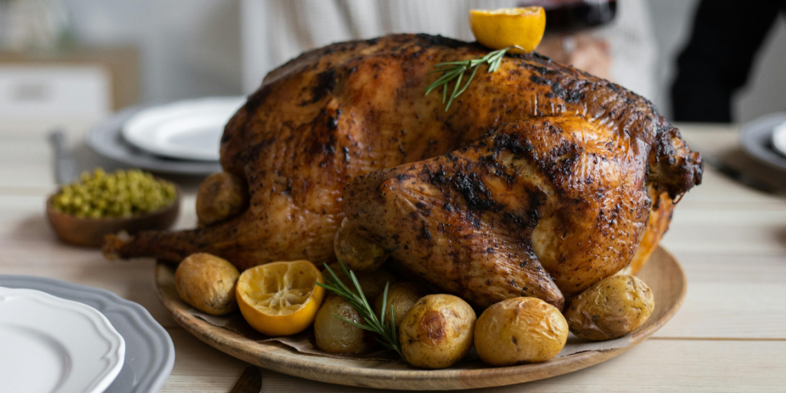 Conoce los requisitos para obtener un pavo gratis en CDMX.