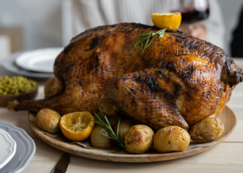 Conoce los requisitos para obtener un pavo gratis en CDMX.