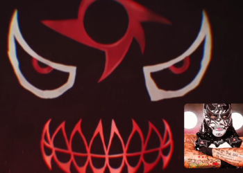 El luchador mexicano Penta Zero Miedo llega a la WWE