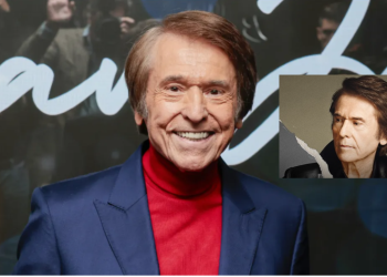 Raphael presenta un linfoma cerebral, cancela gira