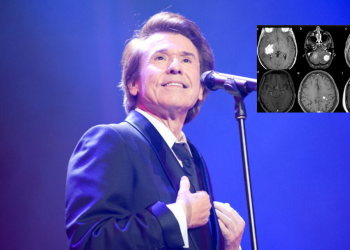 ¿Qué es el linfoma cerebral que padece Raphael?