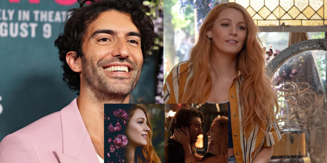 Justin Baldoni sin agencia de representación tras acusaciones de Blake Lively