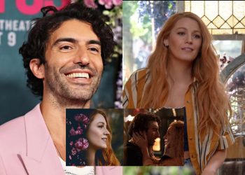 Justin Baldoni sin agencia de representación tras acusaciones de Blake Lively