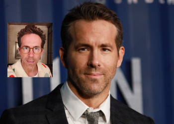 Ryan Reynolds da sus primeras palabras en relación con el caso de su esposa Blake Lively contra Justin Baldoni