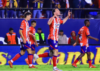 Atlético de San Luis vence a Rayados