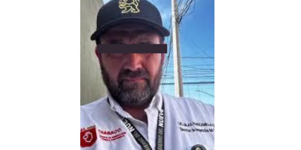 Secretaría de Trabajo