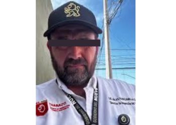 Secretaría de Trabajo