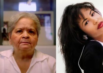 Selena Quintanilla Yolanda Saldivar