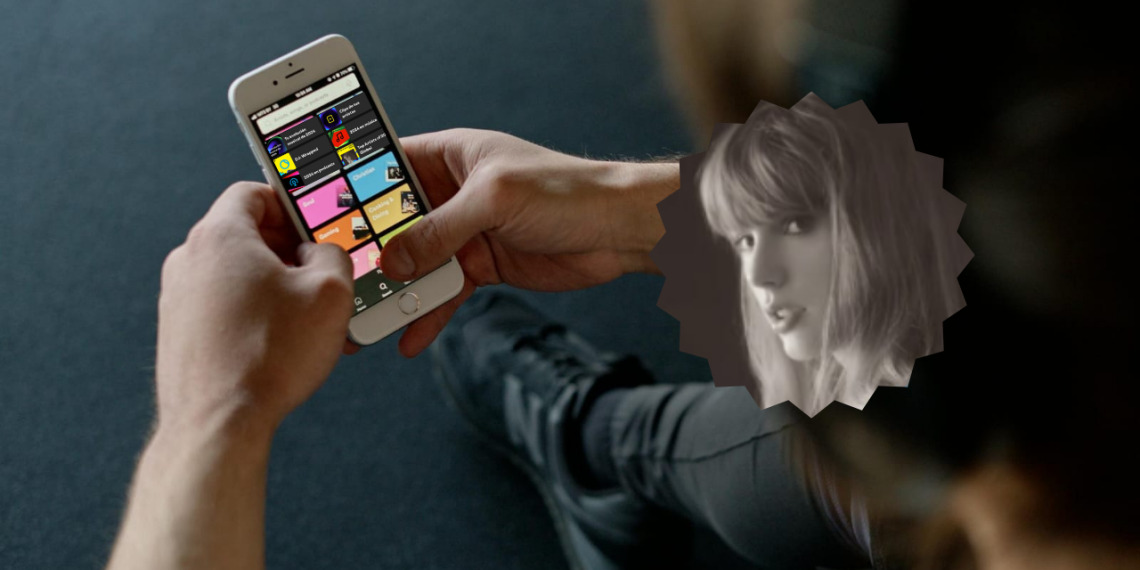 La lista del Spotify Wrapped 2024 ya está aquí