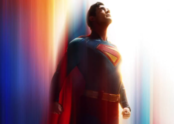 Conoce la fecha para el primer tráiler de la nueva película de Superman