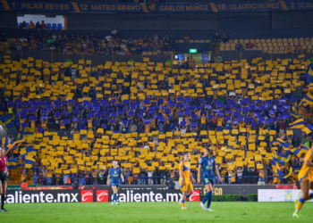 El volcán será la sede de la Final Four de la Concachampions Femenil