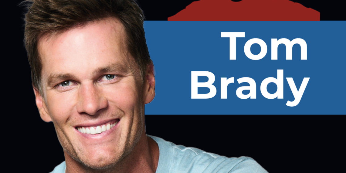 Tom Brady en Monterrey