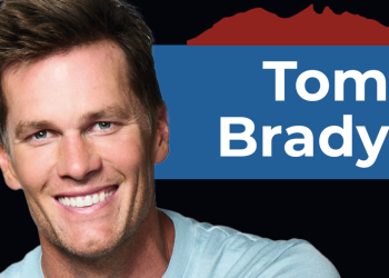 Tom Brady en Monterrey