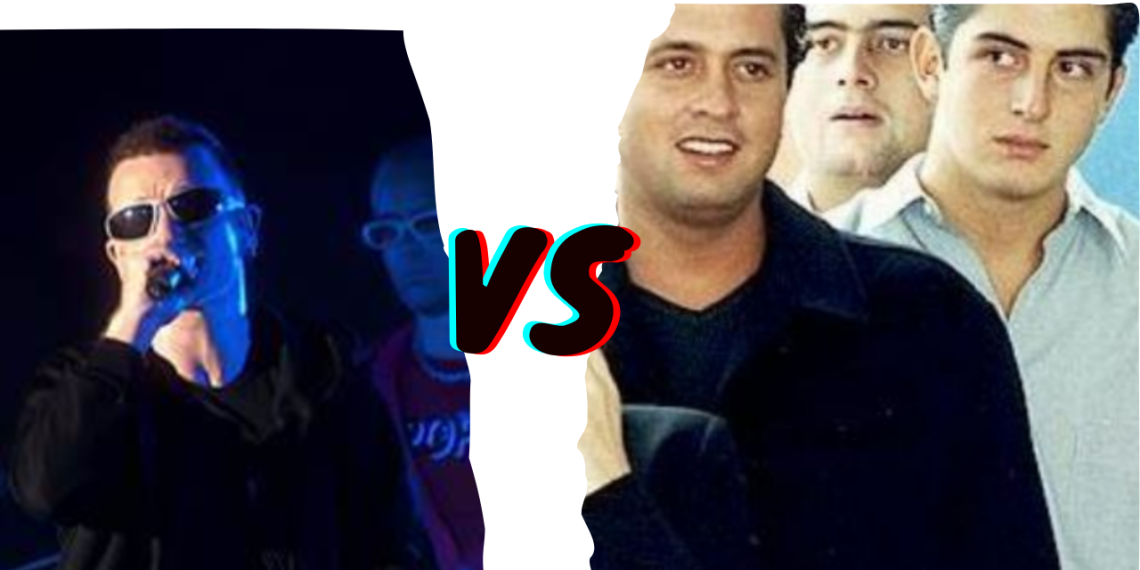 La historia de cómo casi U2 cancela un show en México por los hijos de Ernesto Zedillo