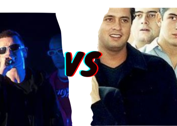 La historia de cómo casi U2 cancela un show en México por los hijos de Ernesto Zedillo