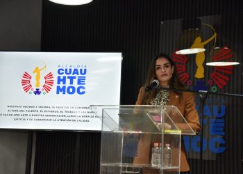 Ale Rojo señala irregularidades