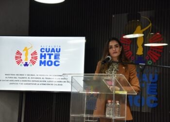 Ale Rojo señala irregularidades