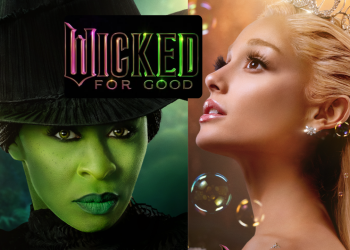 Se confirma el nombre y la fecha de la segunda parte de Wicked