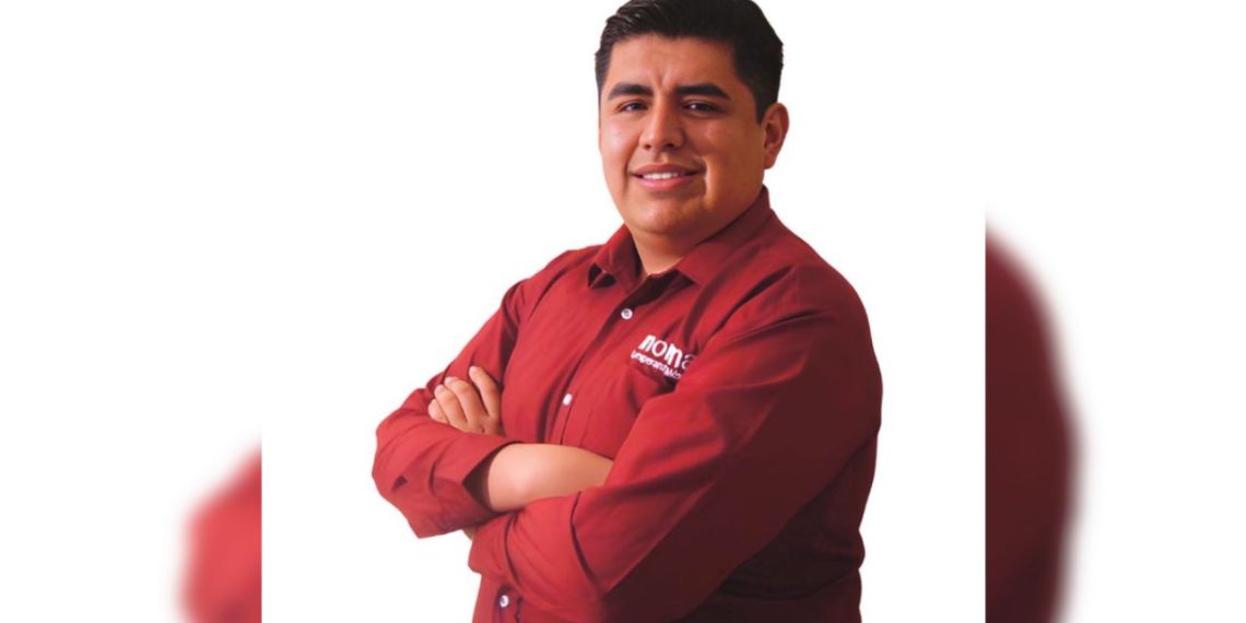 Tancanhuitz Jesús Eduardo Franco Lárraga,