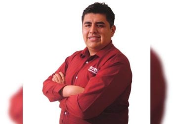 Tancanhuitz Jesús Eduardo Franco Lárraga,