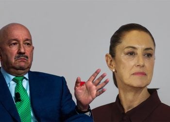 Carlos Salinas de Gortari Claudia Sheinbaum