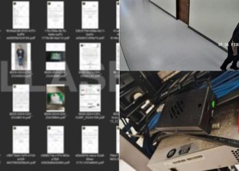 Hackeo Fiscalía de Nuevo León