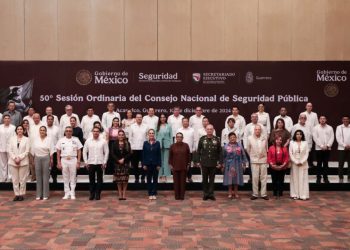 Claudia Sheinbaum gobernadores