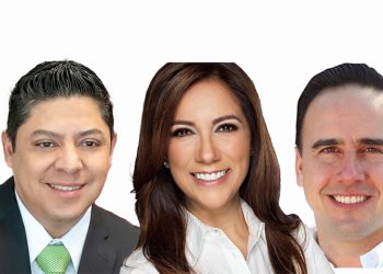 gobernadores diciembre RUBRUM