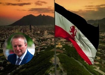 independizar a Nuevo León Gilberto Lozano