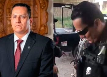 alto mando Eduardo Morales Palomino