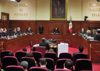 Corte chihuahua SCJN