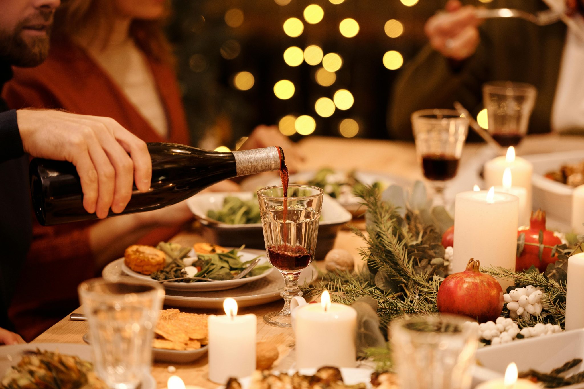 origen de la navidad a la actualidad
