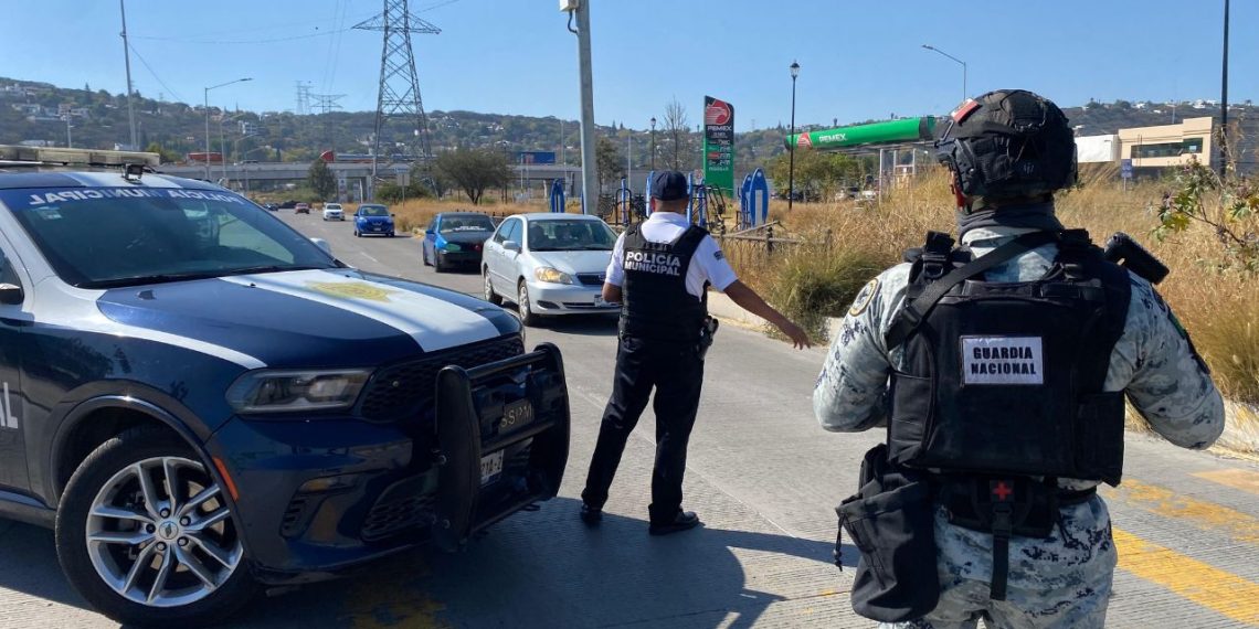 Guanajuato Querétaro