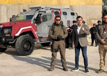 Manuel Guerra Cavazos GRIG García