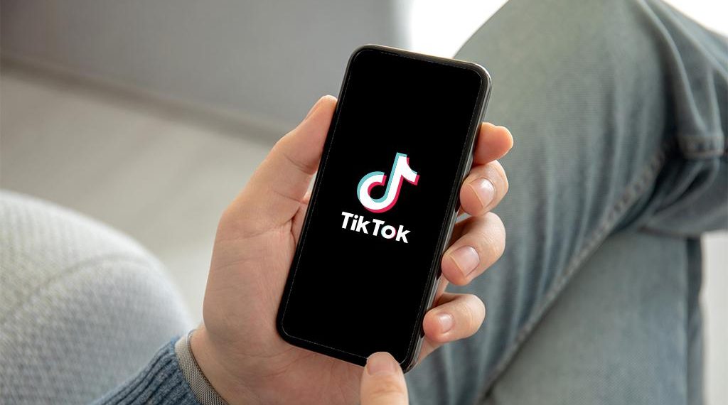 TikTok Estados Unidos