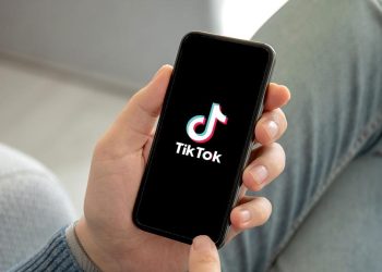 TikTok Estados Unidos