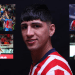 Alan Pulido regresa a Chivas