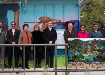 Laboratorio Solar Comunitario Monterrey