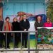 Laboratorio Solar Comunitario Monterrey