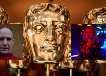 Ya están las nominaciones de los BAFTA y Emilia Pérez es la segunda más nominada.