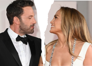 Benn Affleck y Jennifer Lopez se divorcian.