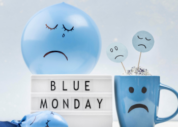Blue Monday origen
