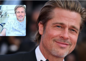 Mujer es estafada por un falso Brad Pitt